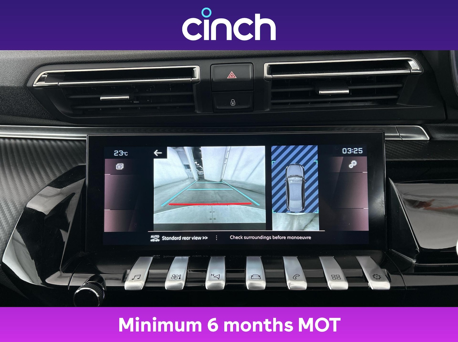 Used Peugeot 508 2023 for sale - 76685469: Photo 32