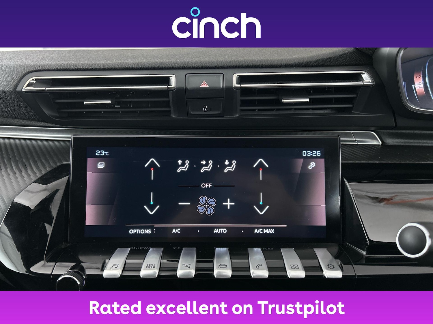 Used Peugeot 508 2023 for sale - 76685469: Photo 33