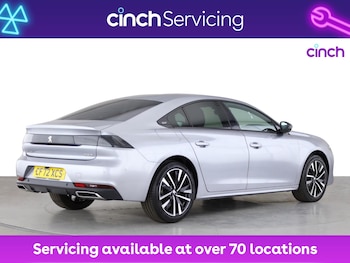 Used Peugeot 508 2023 for sale - 76685469: Photo