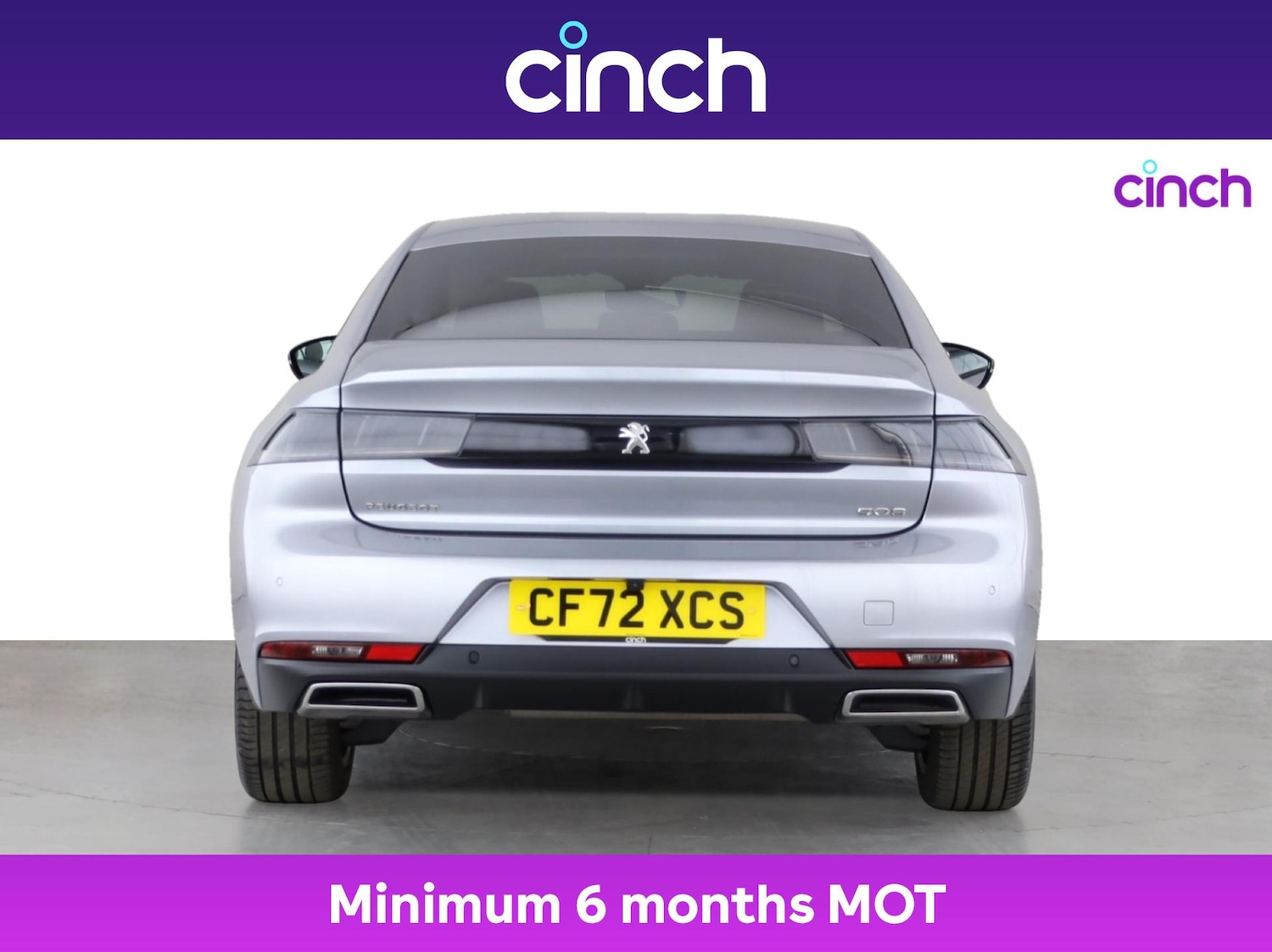 Used Peugeot 508 2023 for sale - 76685469: Photo 5