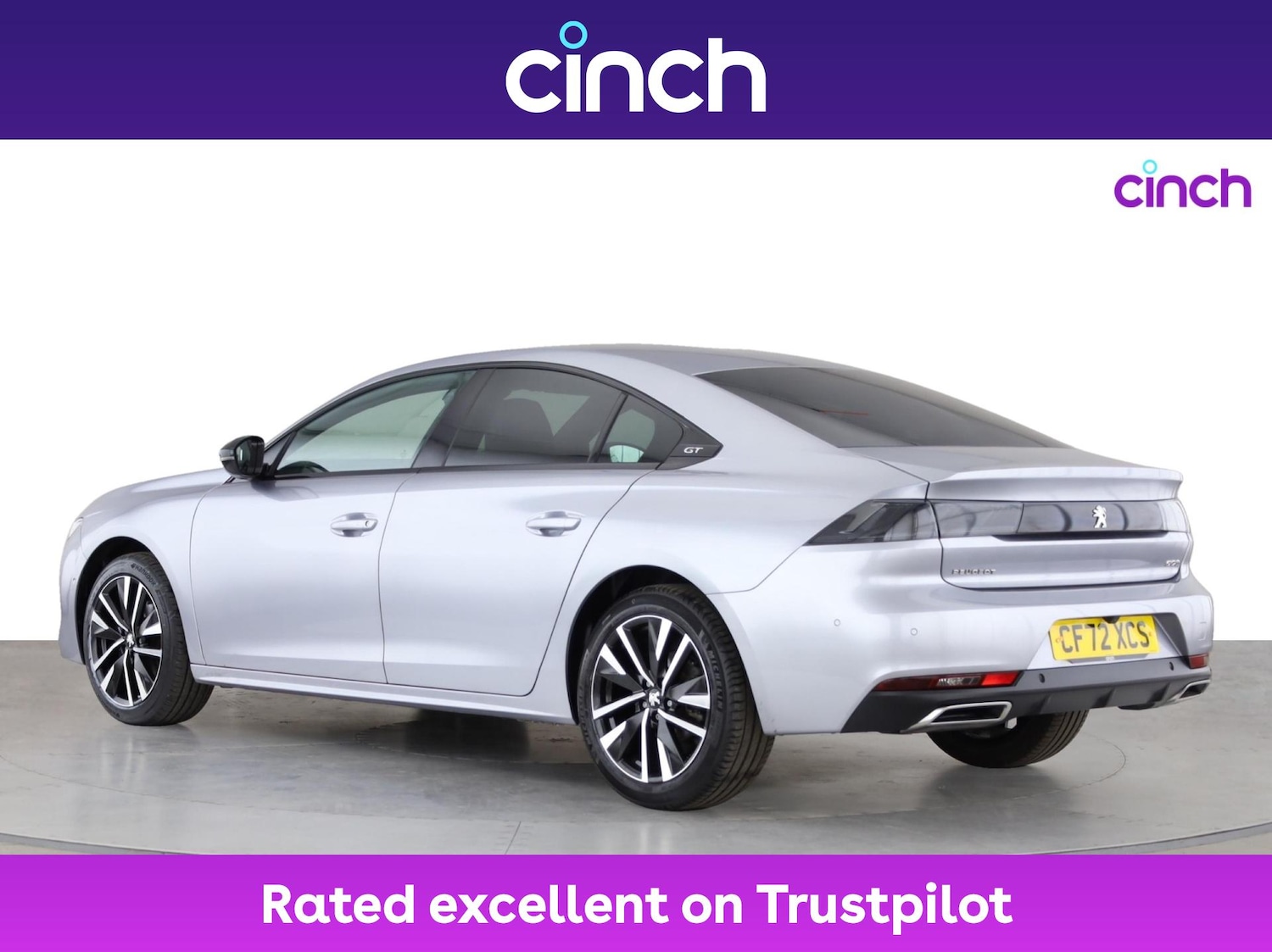 Used Peugeot 508 2023 for sale - 76685469: Photo 6