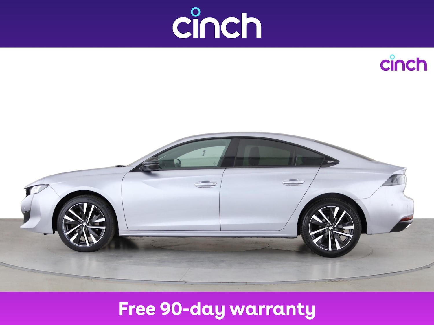 Used Peugeot 508 2023 for sale - 76685469: Photo 8