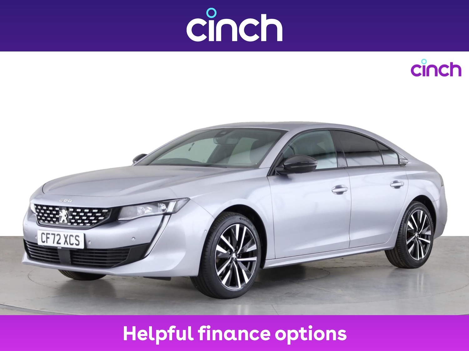 Used Peugeot 508 2023 for sale - 76685469: Photo 9