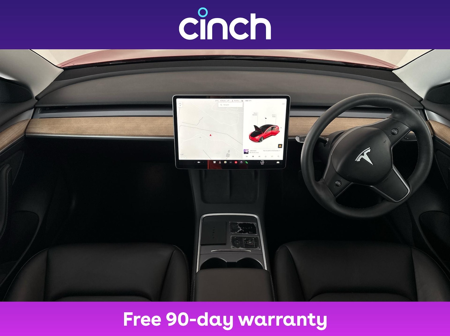 Used Tesla Model 3 2021 for sale - 76197600: Photo 15