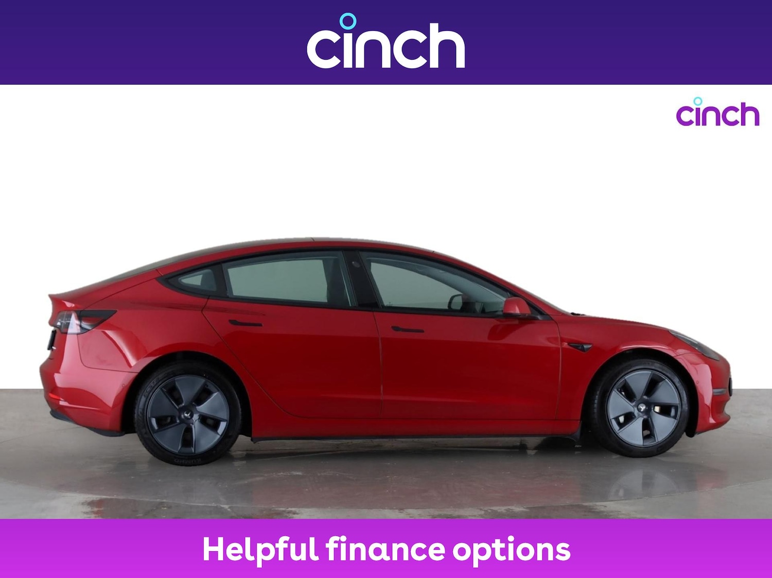 Used Tesla Model 3 2021 for sale - 76197600: Photo 2