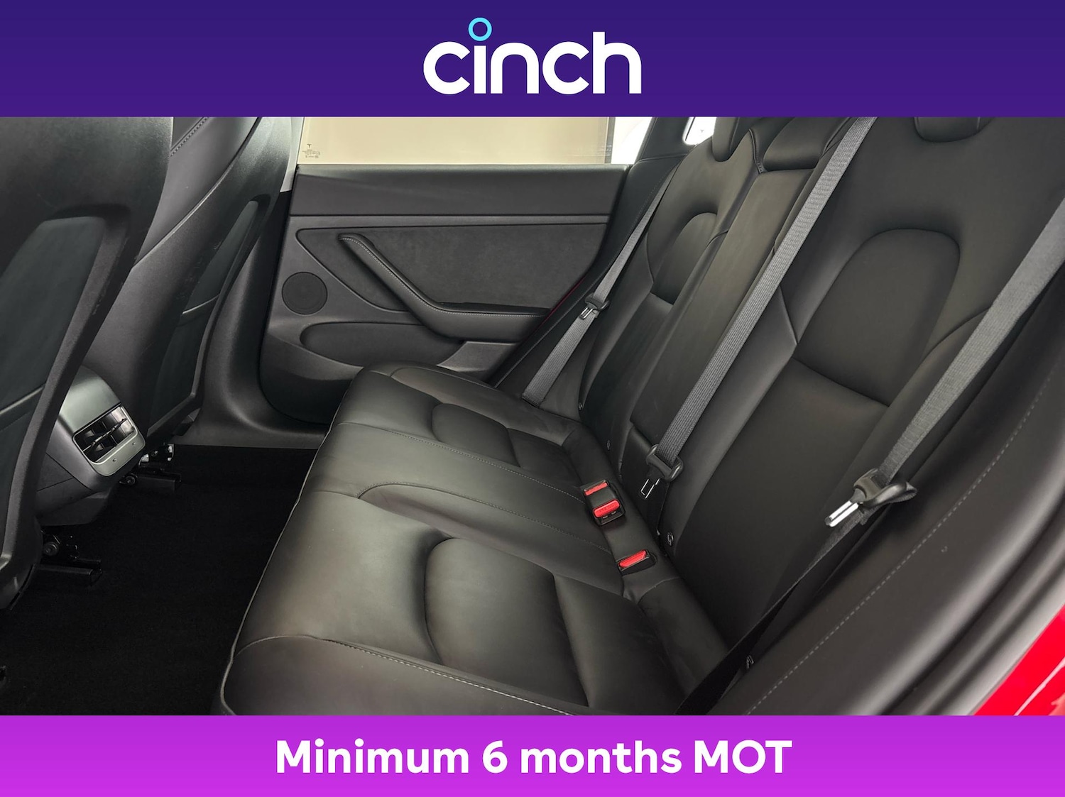 Used Tesla Model 3 2021 for sale - 76197600: Photo 20
