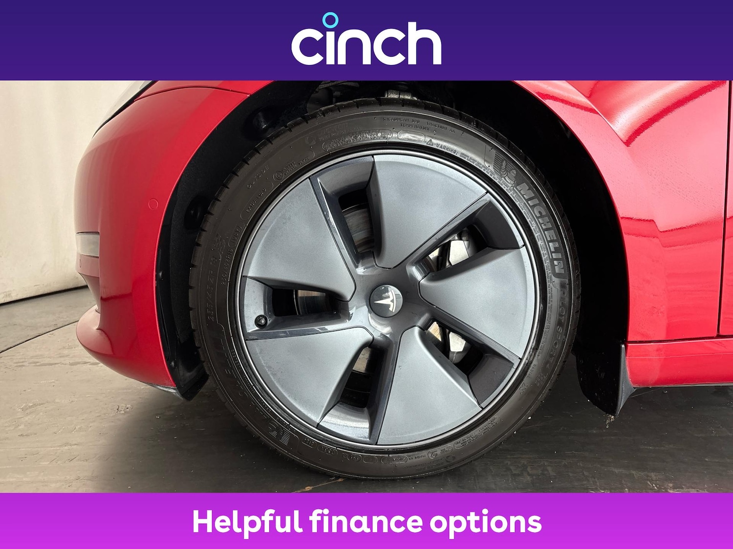 Used Tesla Model 3 2021 for sale - 76197600: Photo 24