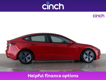 Used Tesla Model 3 2021 for sale - 76197600: Photo 2