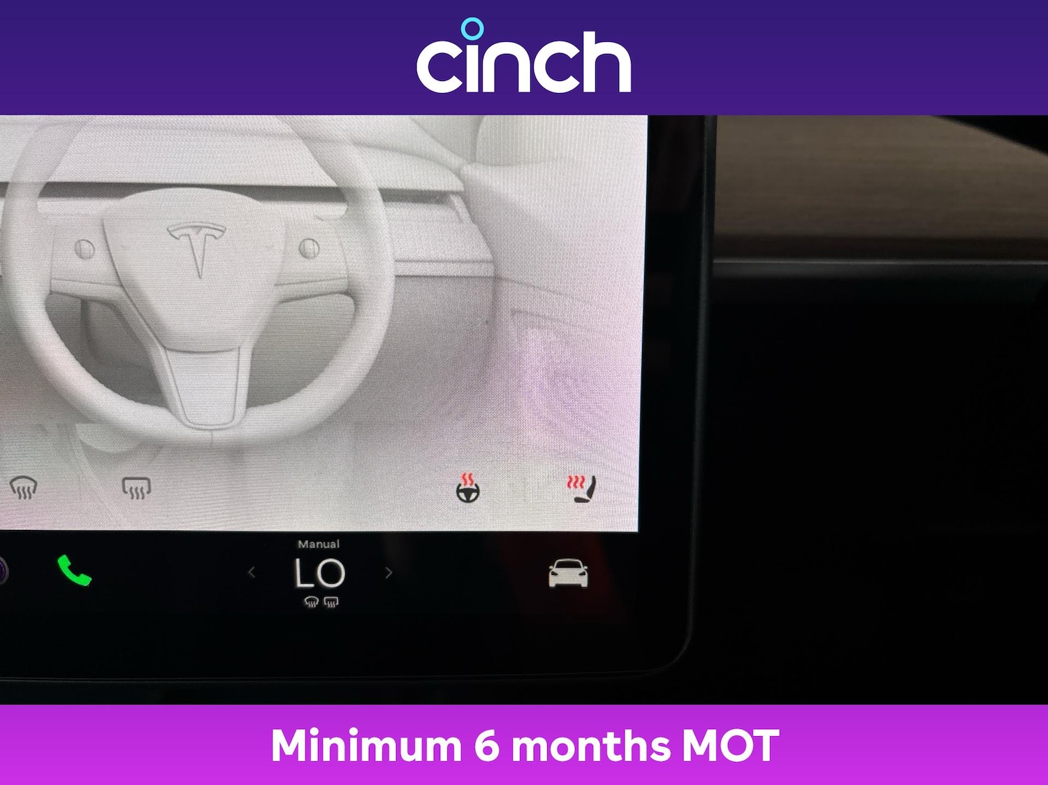 Used Tesla Model 3 2021 for sale - 76197600: Photo 32