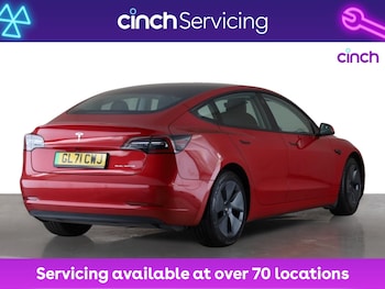 Used Tesla Model 3 2021 for sale - 76197600: Photo 3