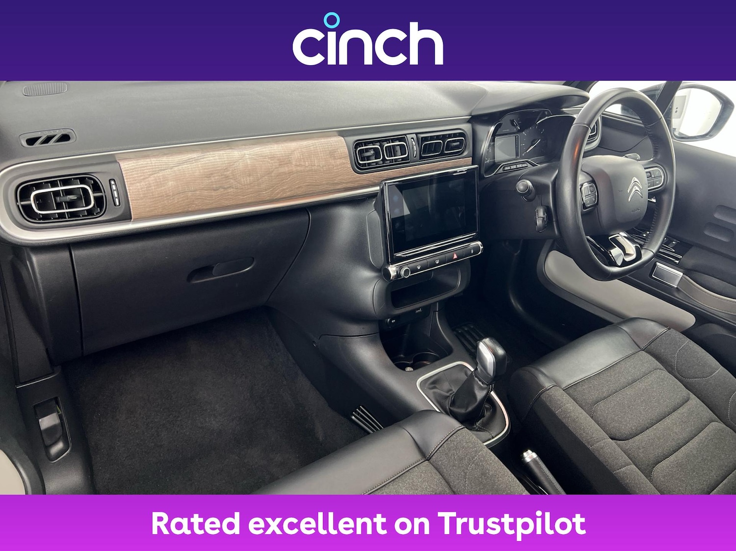 Used Citroen C3 2021 for sale - 76836046: Photo 14