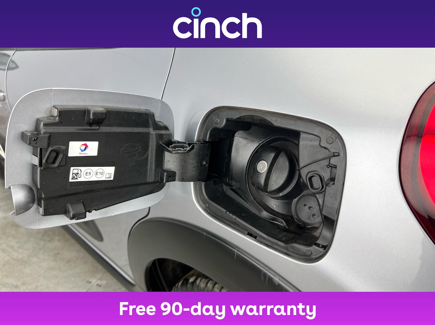 Used Citroen C3 2021 for sale - 76836046: Photo 29