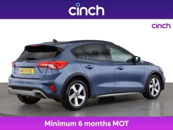 Used Ford Focus 2019 for sale - 75265654: Photo