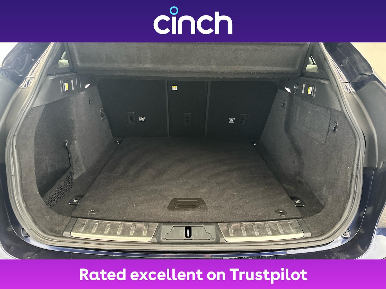 Used Jaguar F-Pace 2019 for sale - 76468911: Photo 21