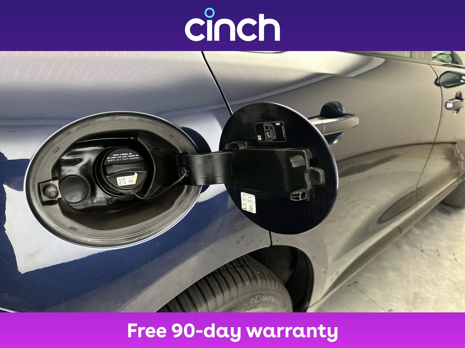 Used Jaguar F-Pace 2019 for sale - 76468911: Photo 29