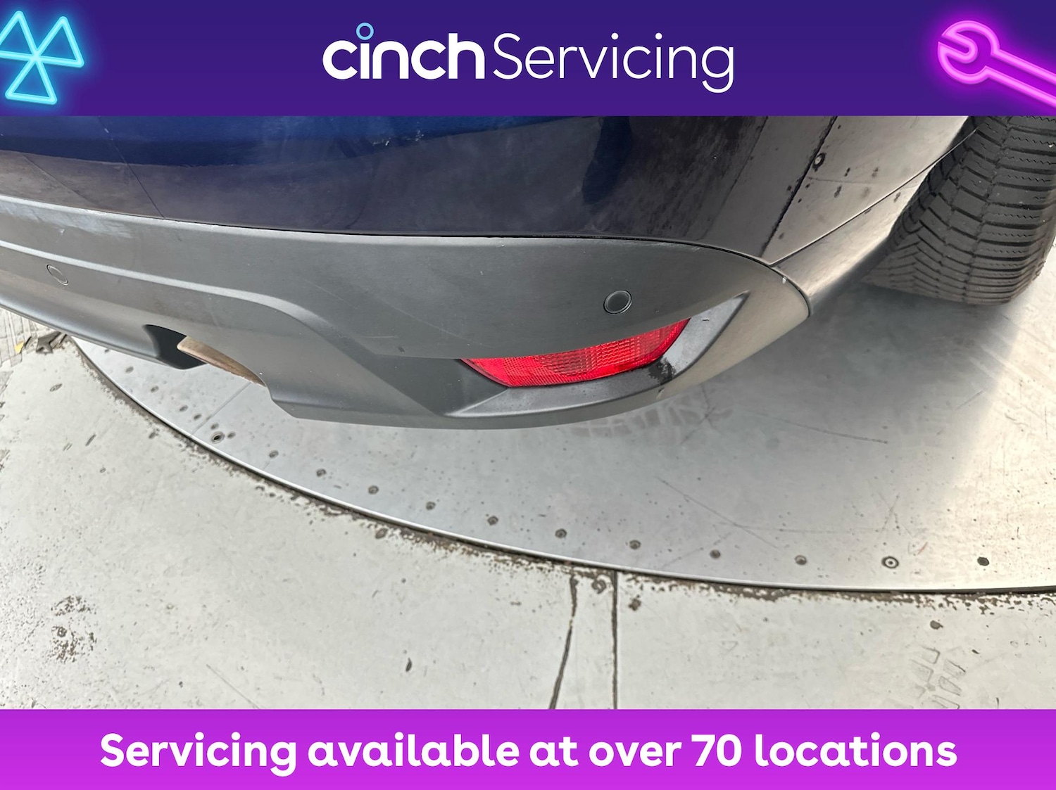 Used Jaguar F-Pace 2019 for sale - 76468911: Photo 36