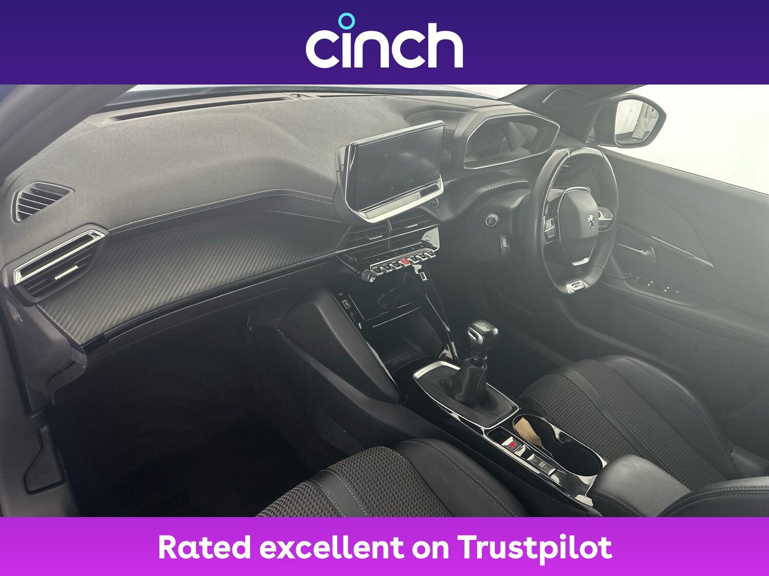 Used Peugeot 2008 2022 for sale - 76328524: Photo 14