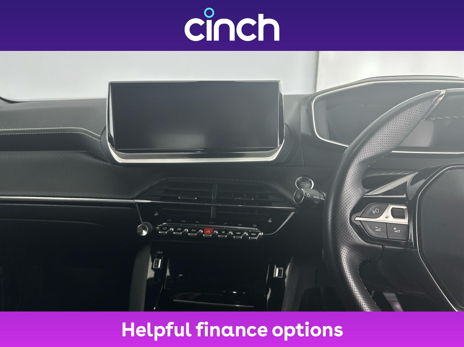 Used Peugeot 2008 2022 for sale - 76328524: Photo 17