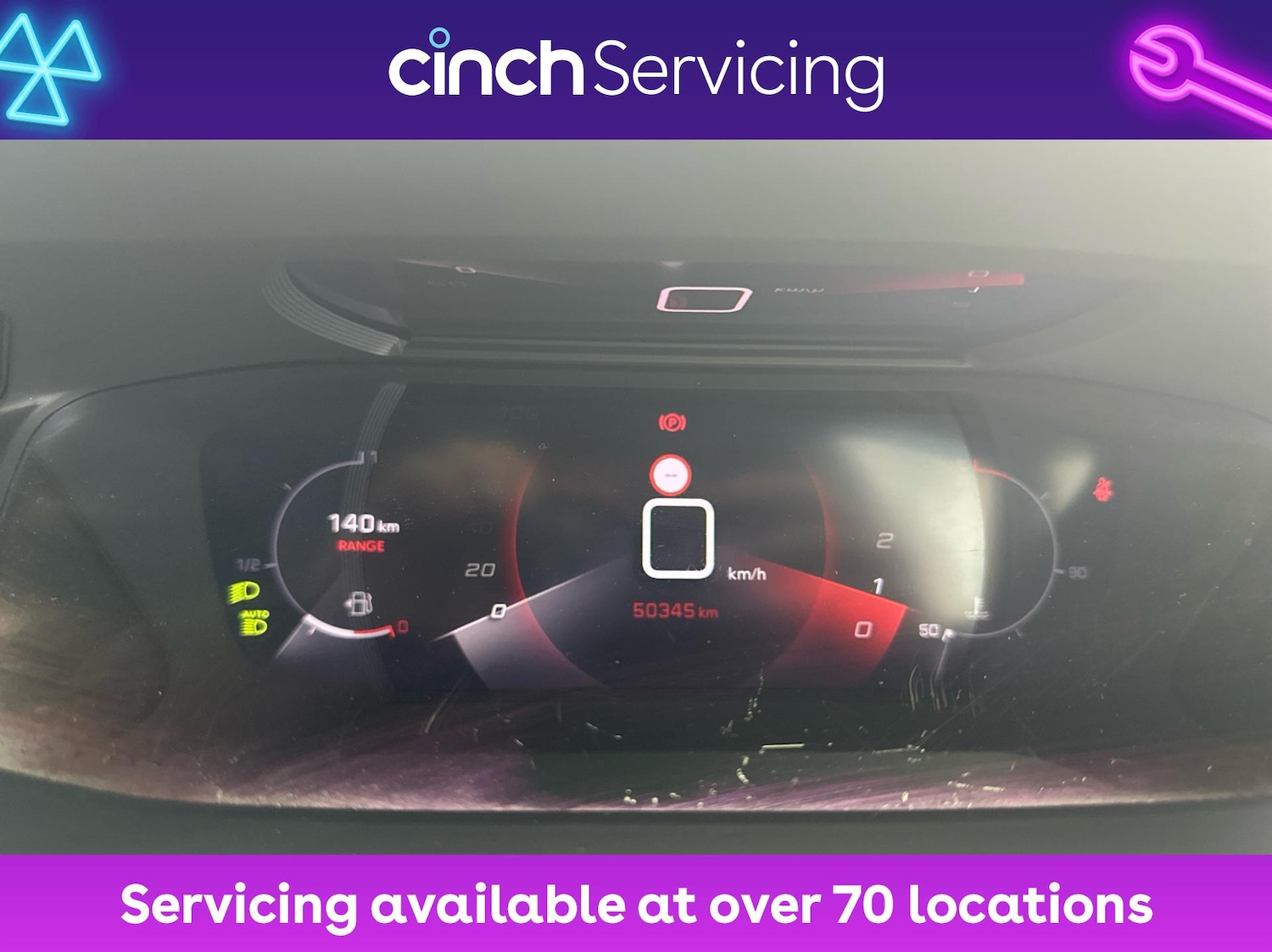 Used Peugeot 2008 2022 for sale - 76328524: Photo 18