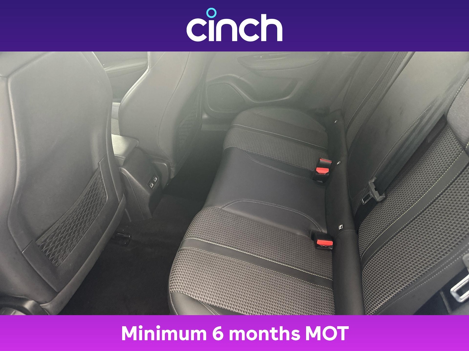 Used Peugeot 2008 2022 for sale - 76328524: Photo 20