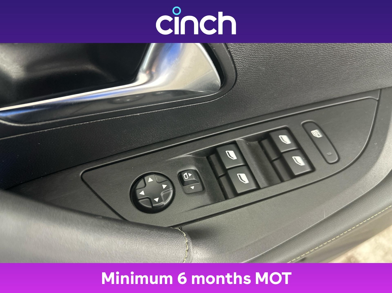 Used Peugeot 2008 2022 for sale - 76328524: Photo 37
