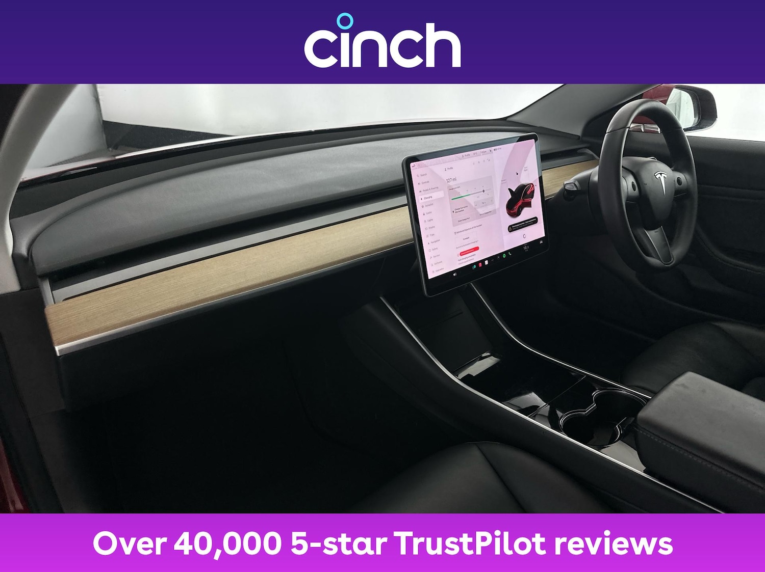 Used Tesla Model 3 2019 for sale - 76883849: Photo 14