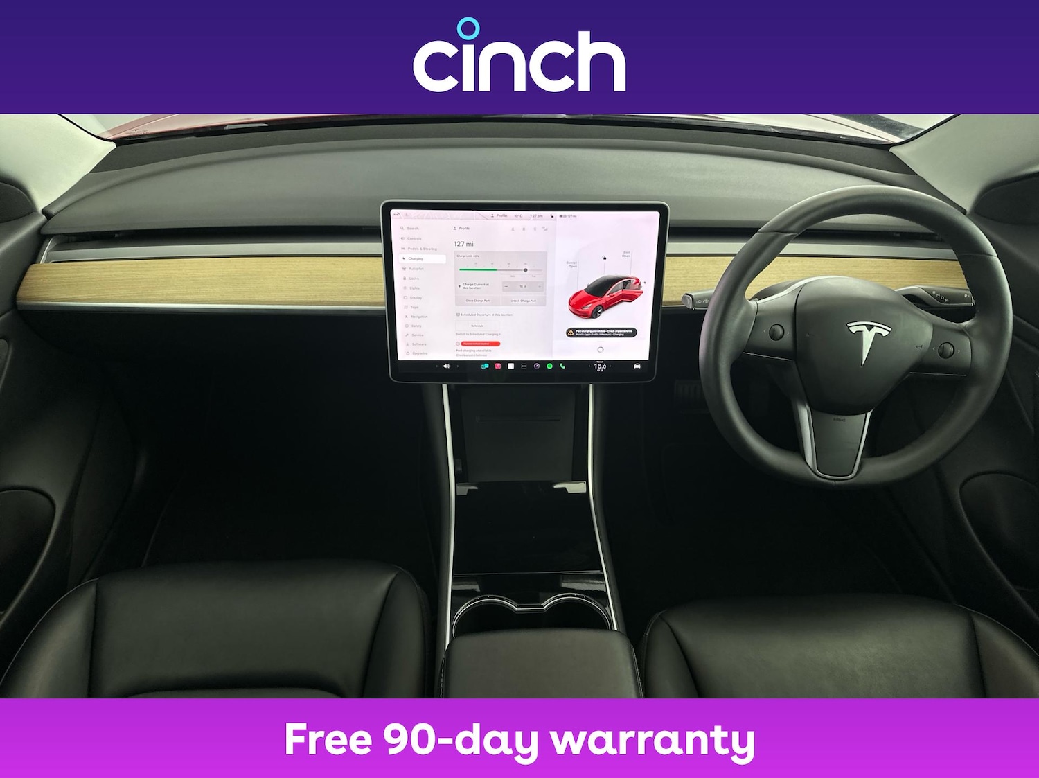 Used Tesla Model 3 2019 for sale - 76883849: Photo 15