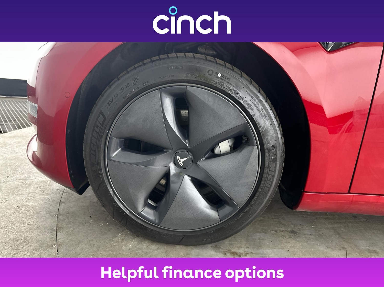 Used Tesla Model 3 2019 for sale - 76883849: Photo 24