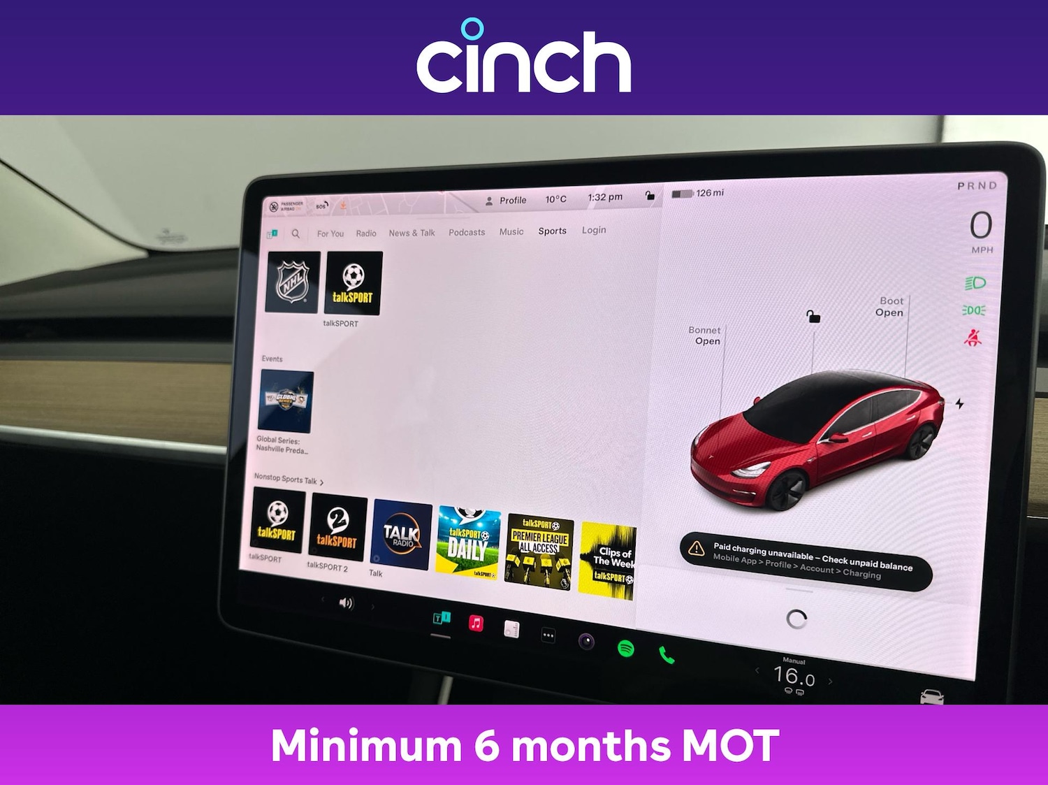 Used Tesla Model 3 2019 for sale - 76883849: Photo 32