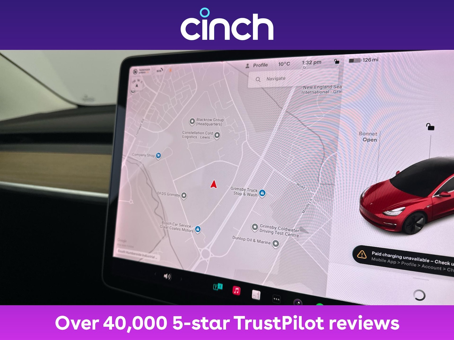 Used Tesla Model 3 2019 for sale - 76883849: Photo 33