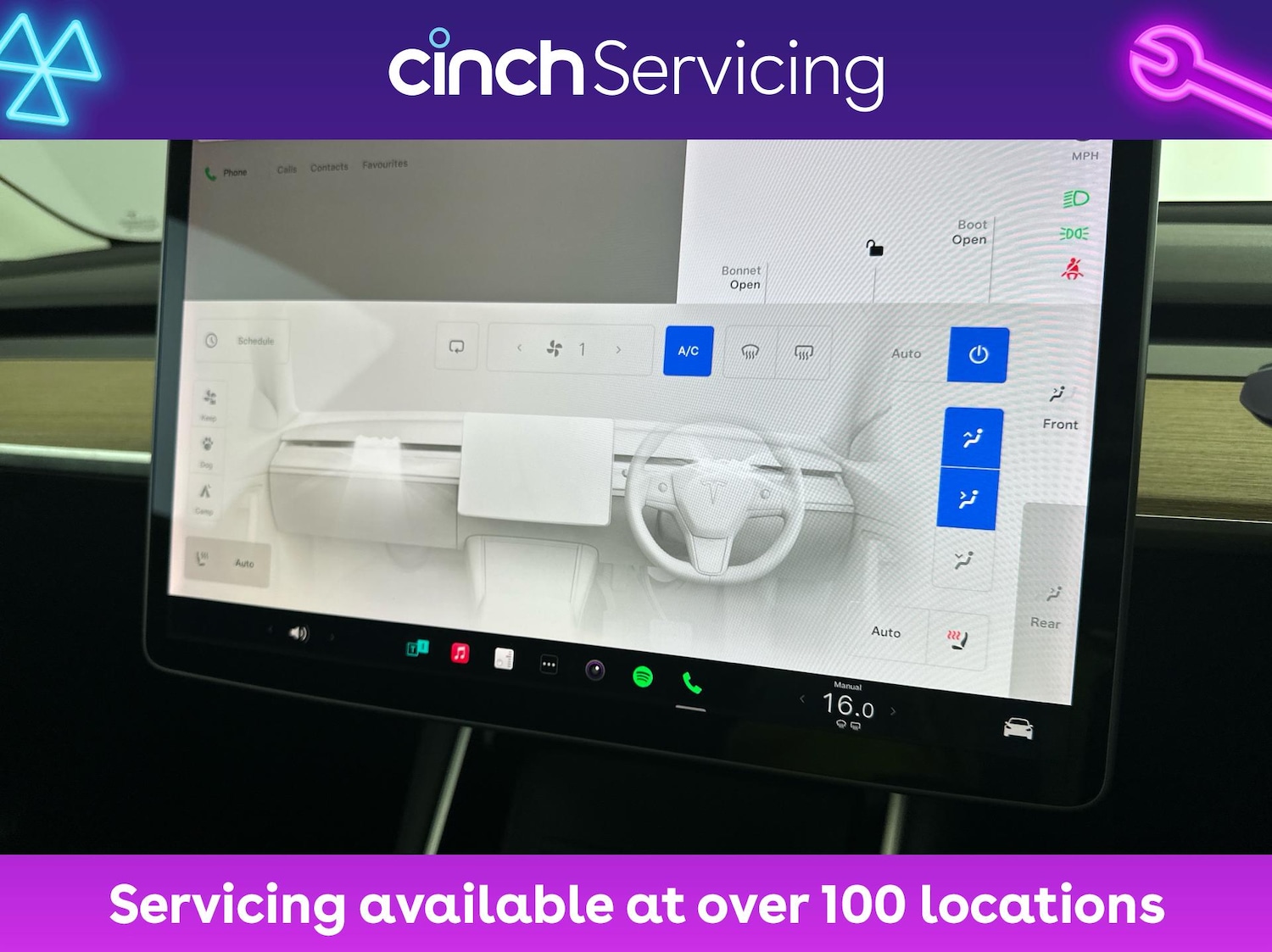 Used Tesla Model 3 2019 for sale - 76883849: Photo 36