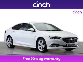 2017 - 1.5T SRi Vx-line Nav 5dr