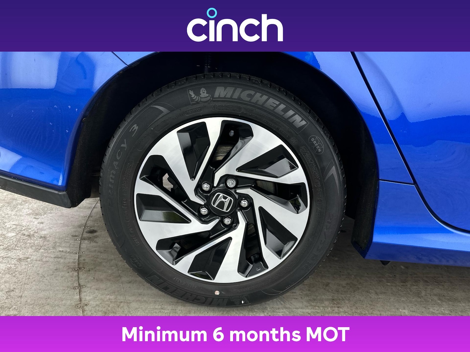 Used Honda Civic 2019 for sale - 76767503: Photo 27