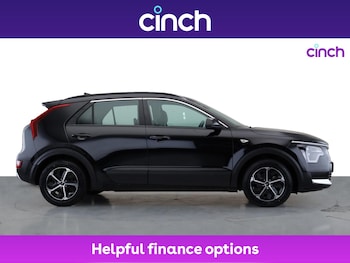 Used Kia Niro 2023 for sale - 76155388: Photo 2