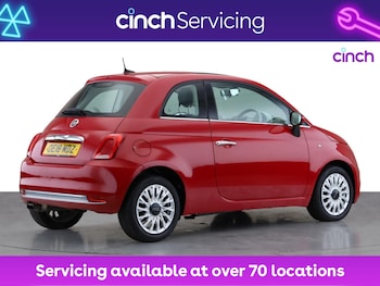 Used Fiat 500 2018 for sale - 76015807: Photo 3