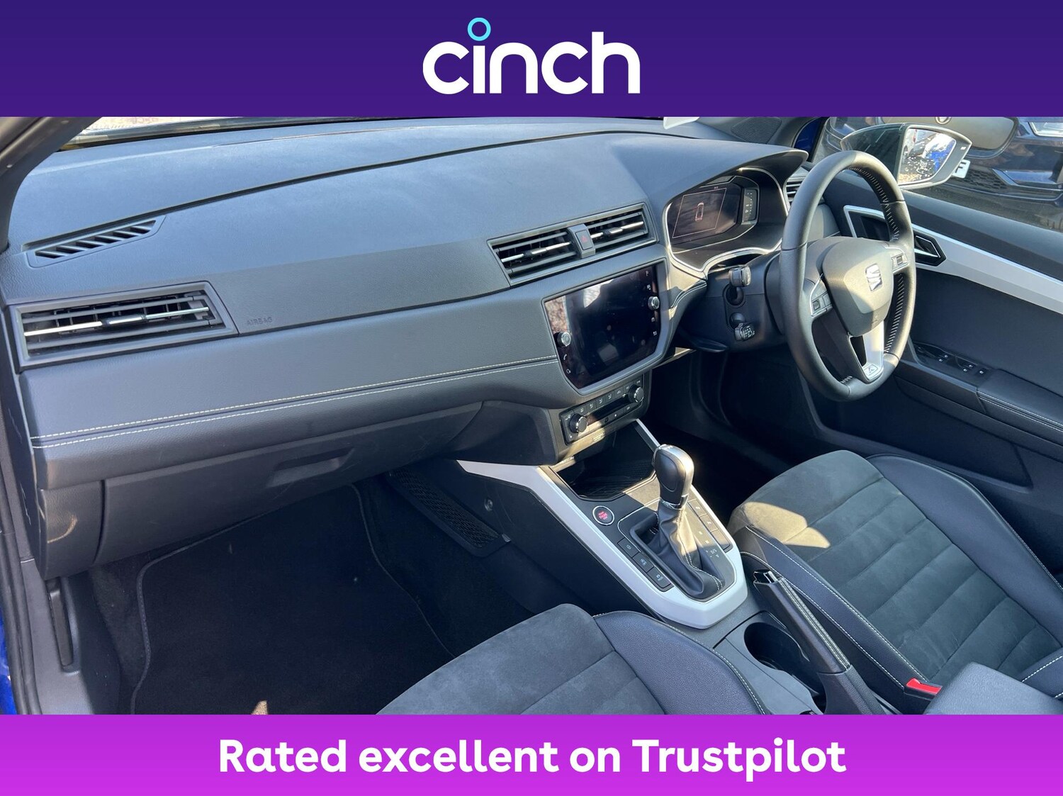 Used SEAT Arona 2019 for sale - 76847854: Photo 14