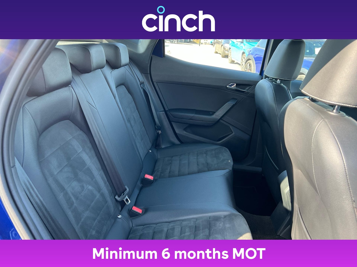 Used SEAT Arona 2019 for sale - 76847854: Photo 20