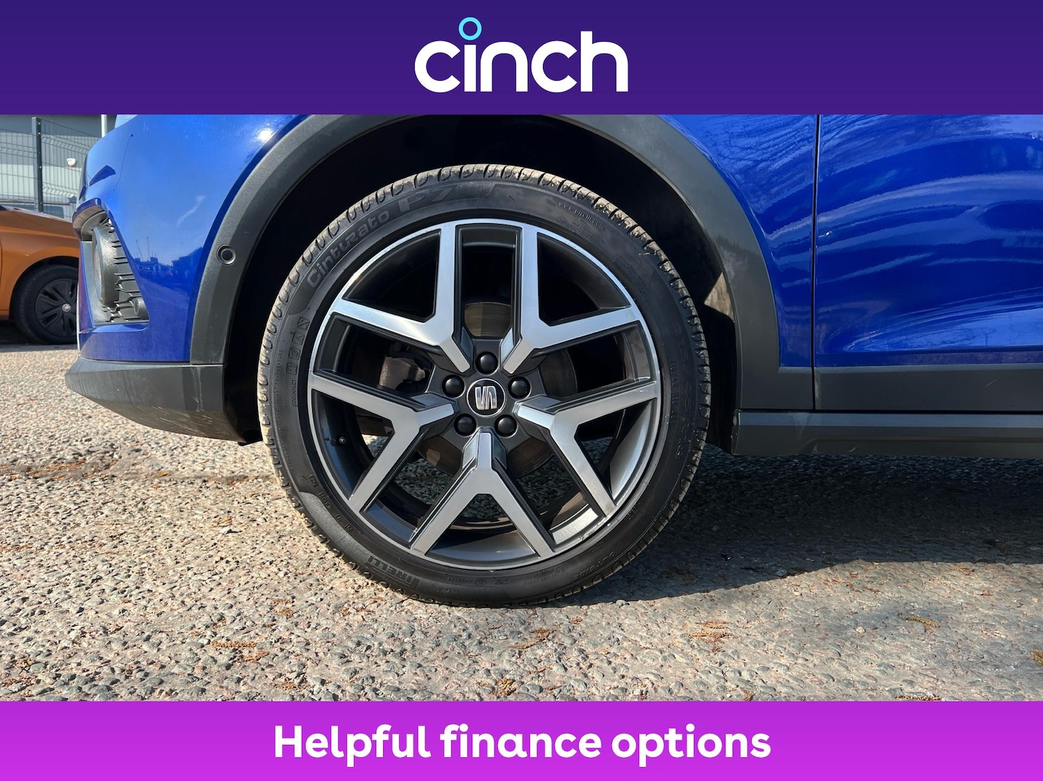 Used SEAT Arona 2019 for sale - 76847854: Photo 24