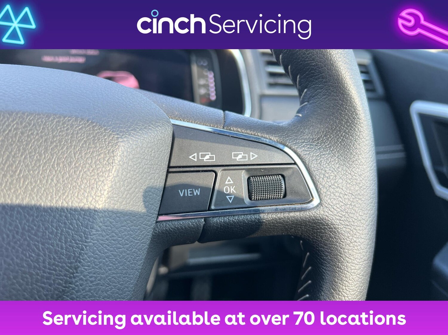 Used SEAT Arona 2019 for sale - 76847854: Photo 31