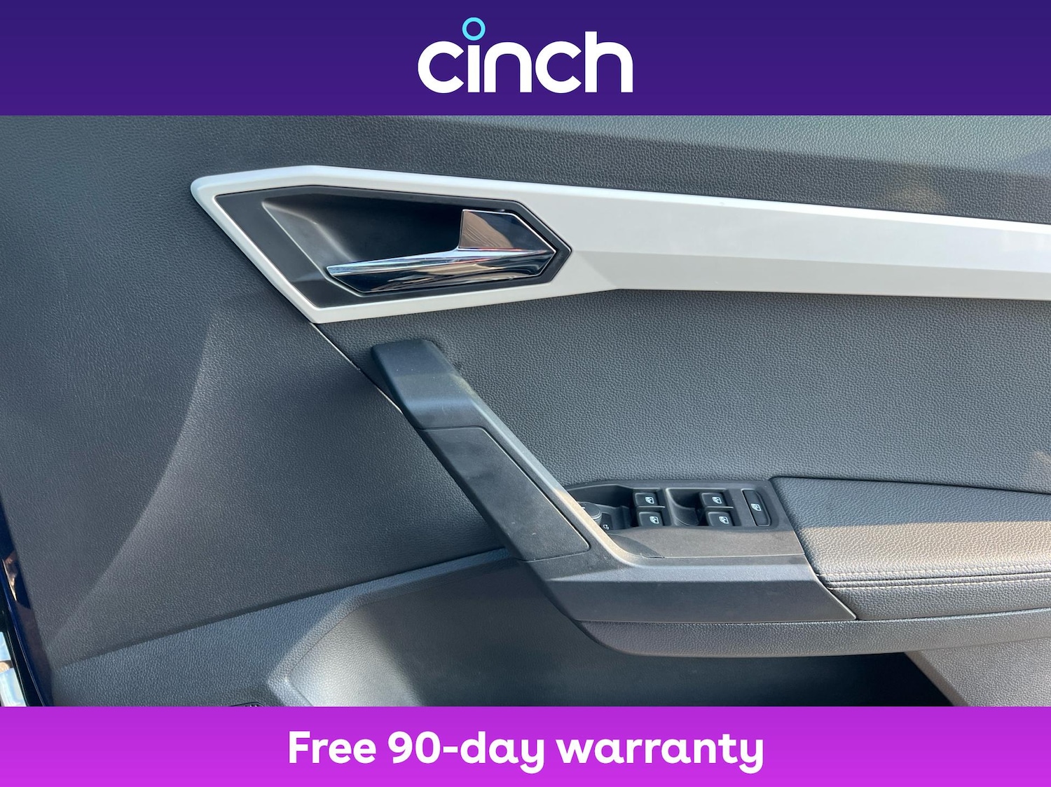 Used SEAT Arona 2019 for sale - 76847854: Photo 39