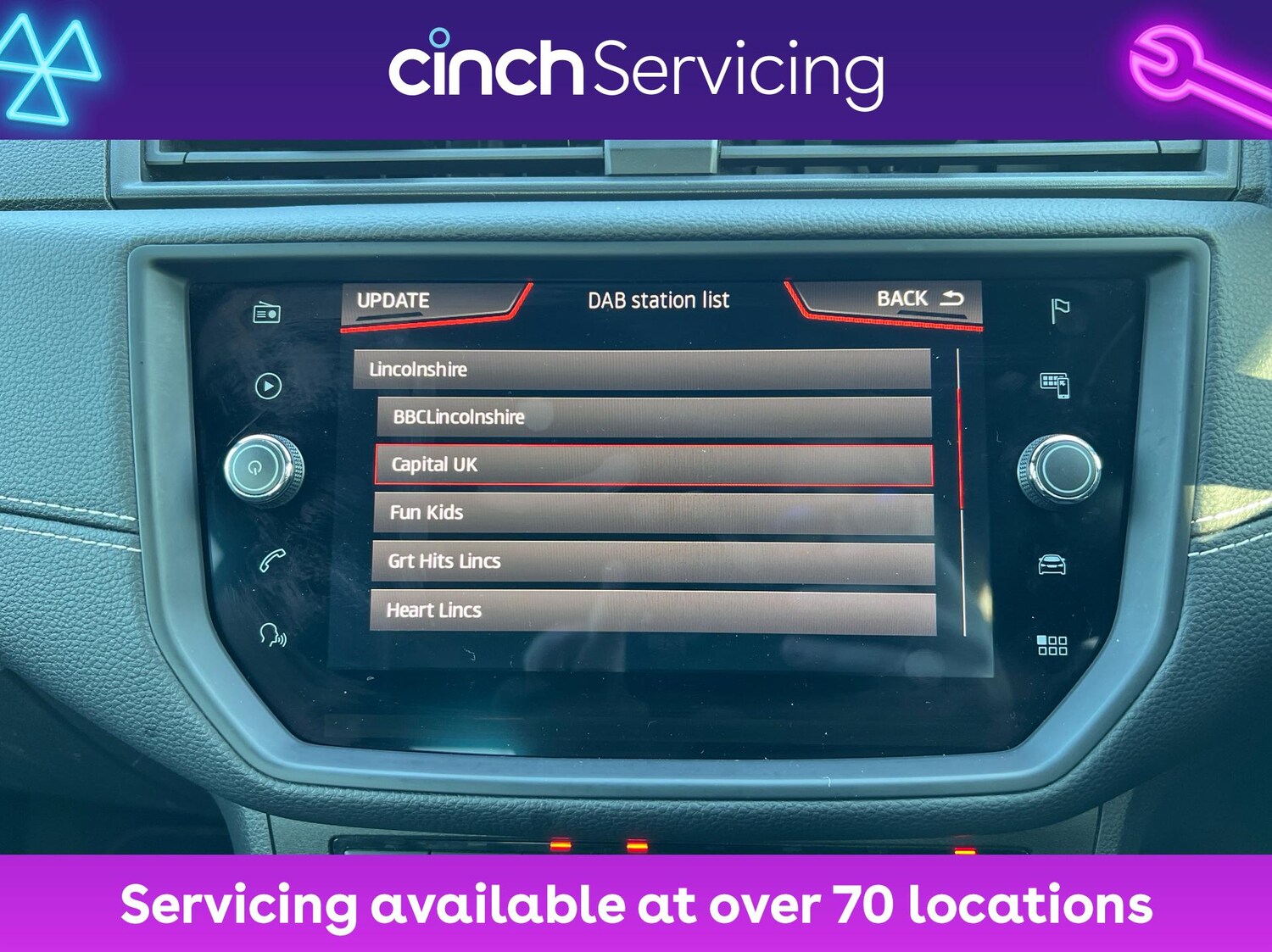 Used SEAT Arona 2019 for sale - 76847854: Photo 41