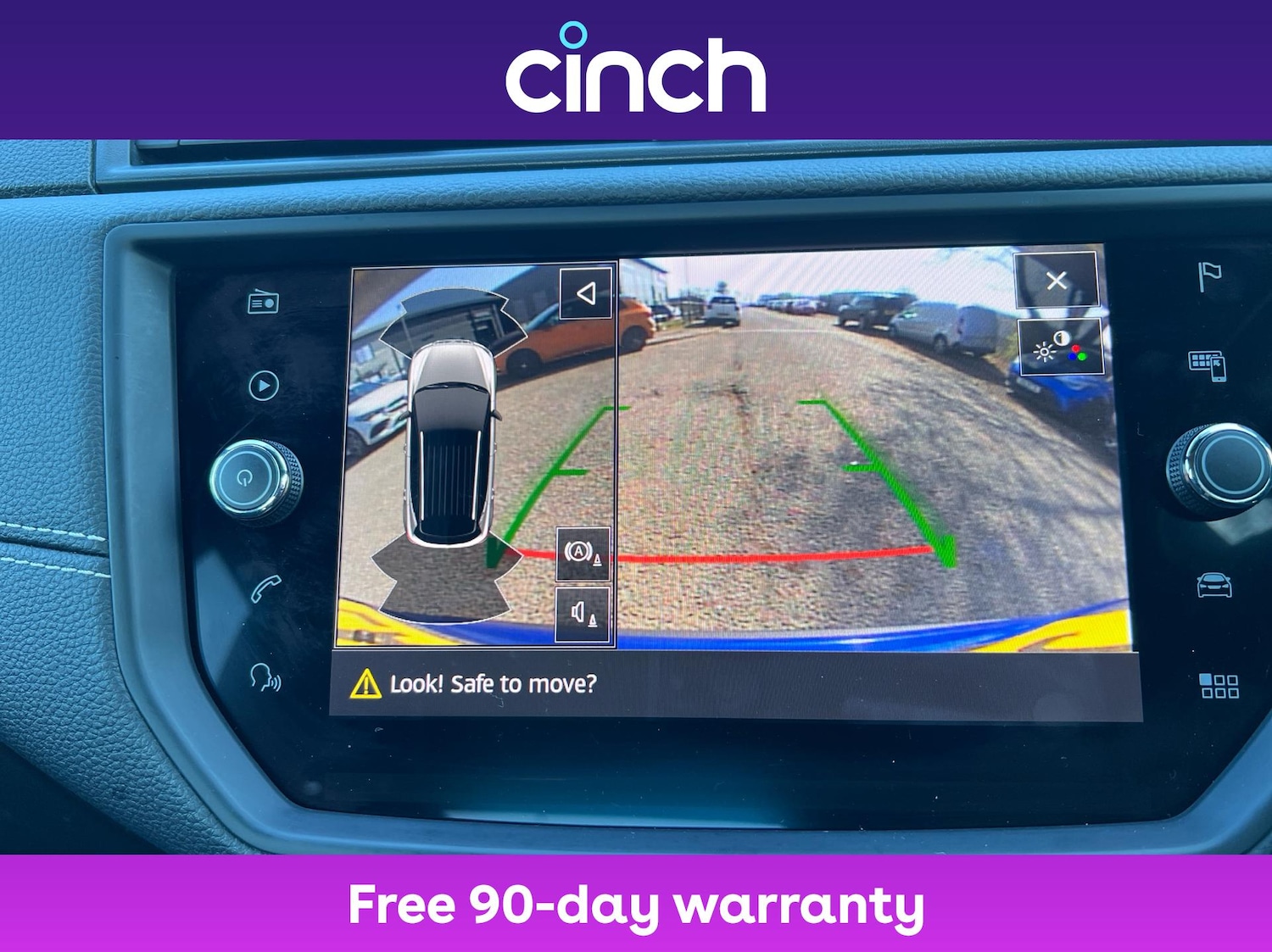 Used SEAT Arona 2019 for sale - 76847854: Photo 44