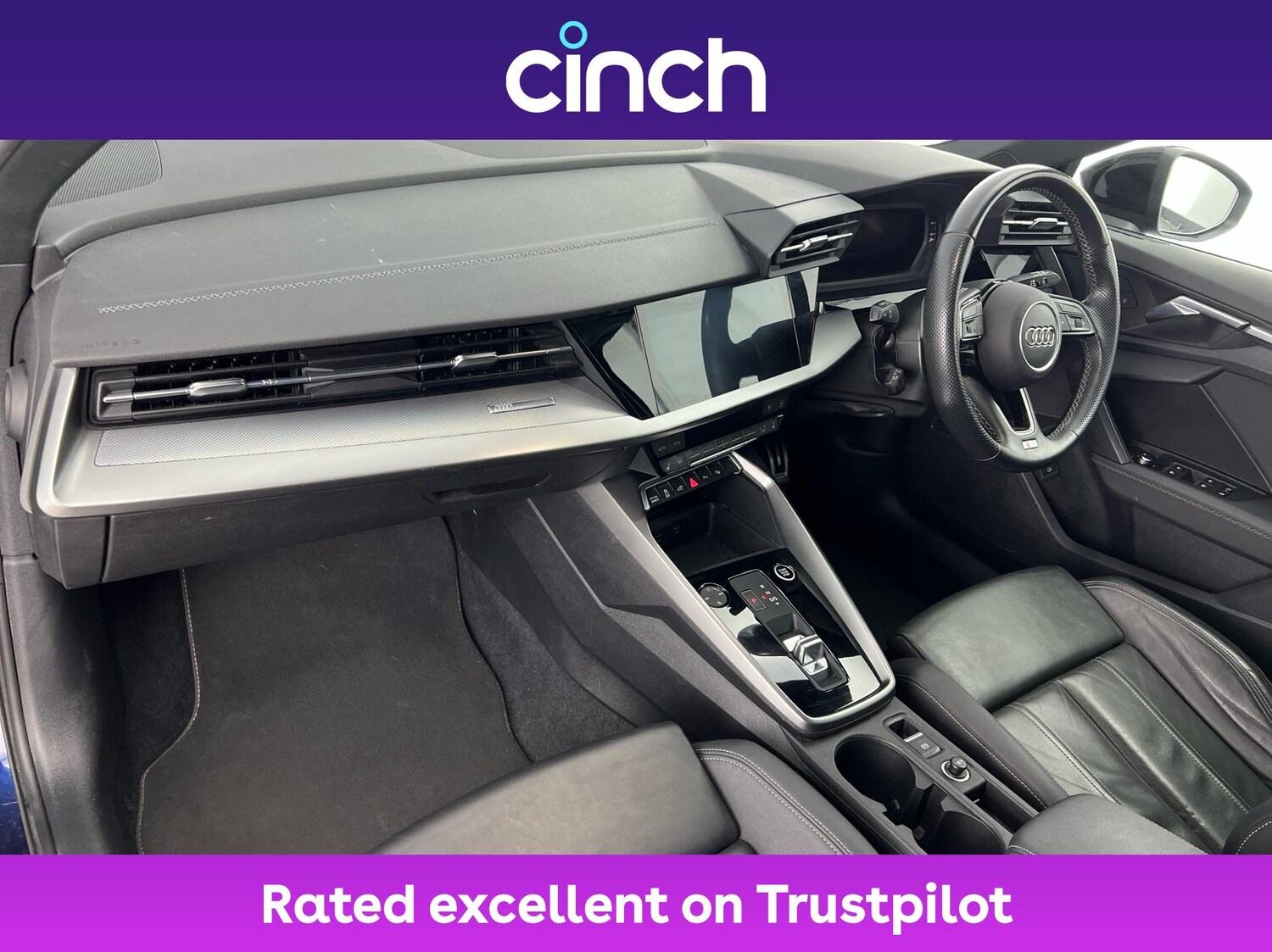 Used Audi A3 2021 for sale - 76487233: Photo 14