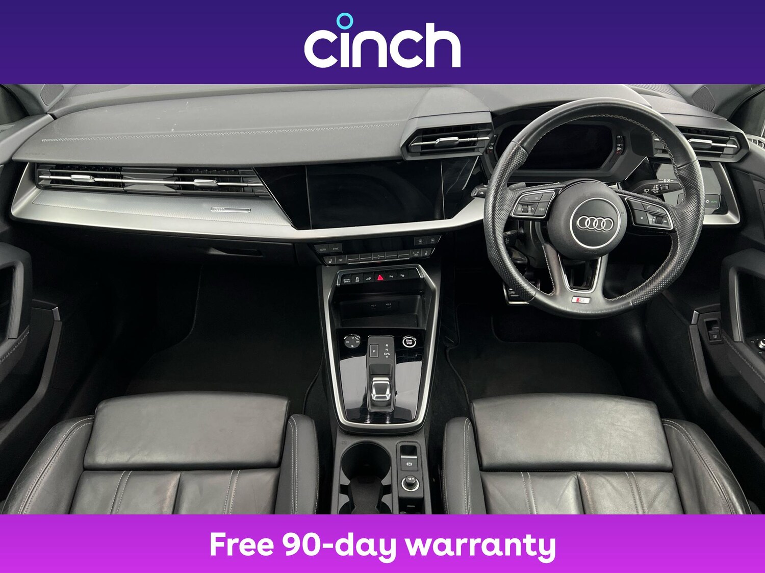 Used Audi A3 2021 for sale - 76487233: Photo 15