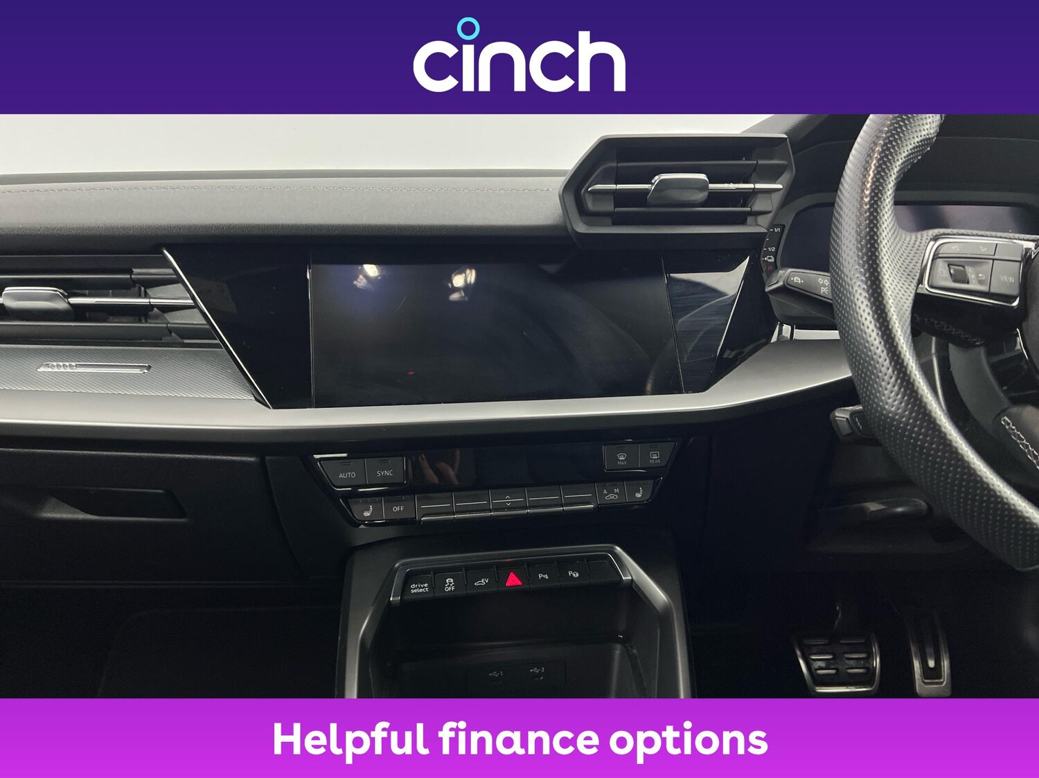 Used Audi A3 2021 for sale - 76487233: Photo 17