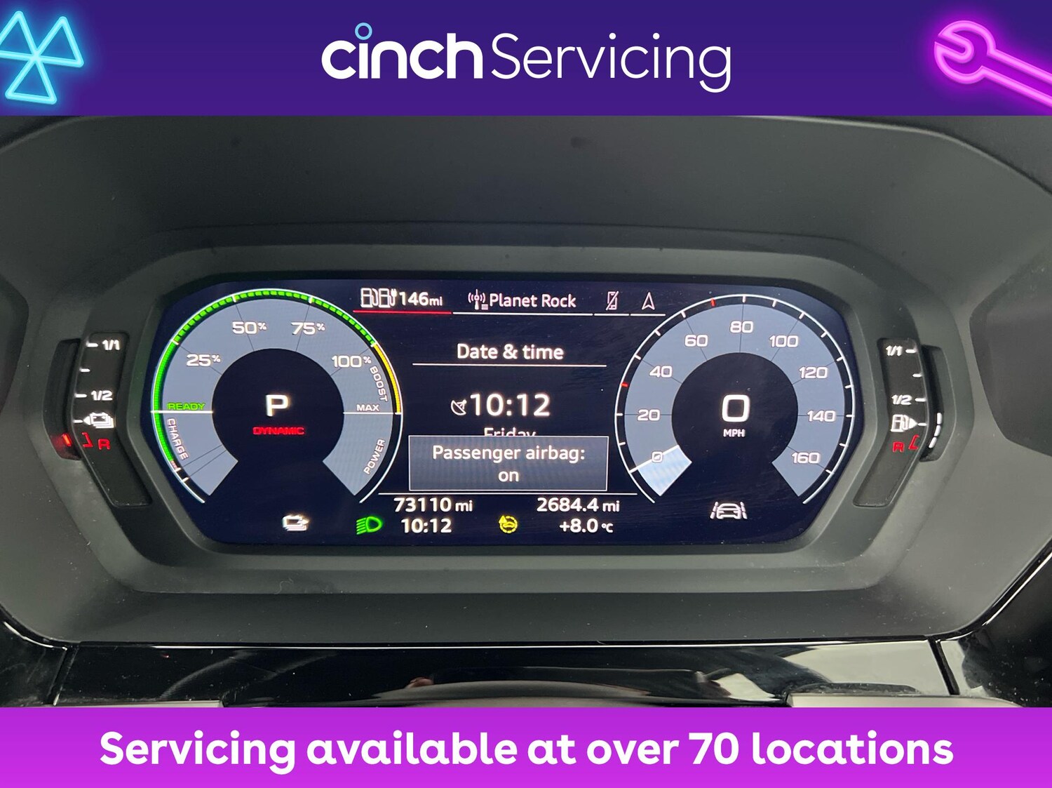 Used Audi A3 2021 for sale - 76487233: Photo 18