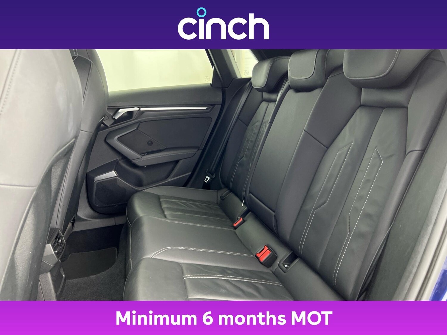 Used Audi A3 2021 for sale - 76487233: Photo 20