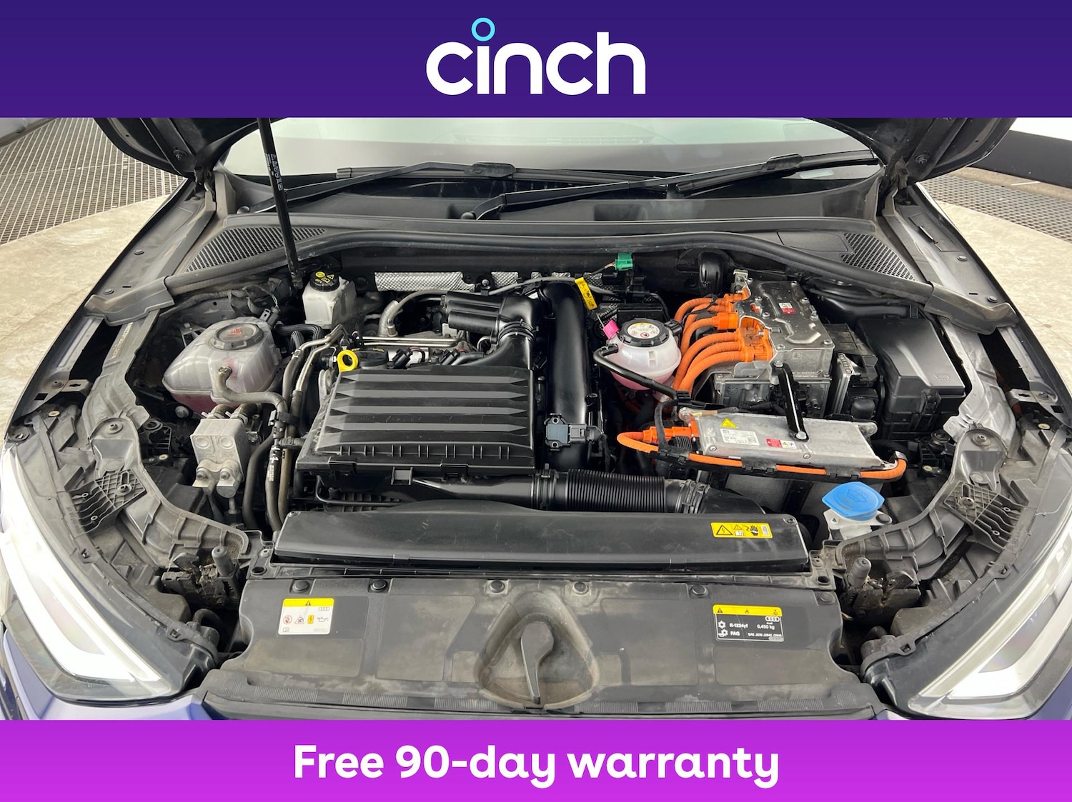 Used Audi A3 2021 for sale - 76487233: Photo 23