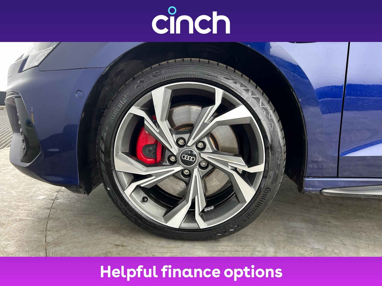 Used Audi A3 2021 for sale - 76487233: Photo 24