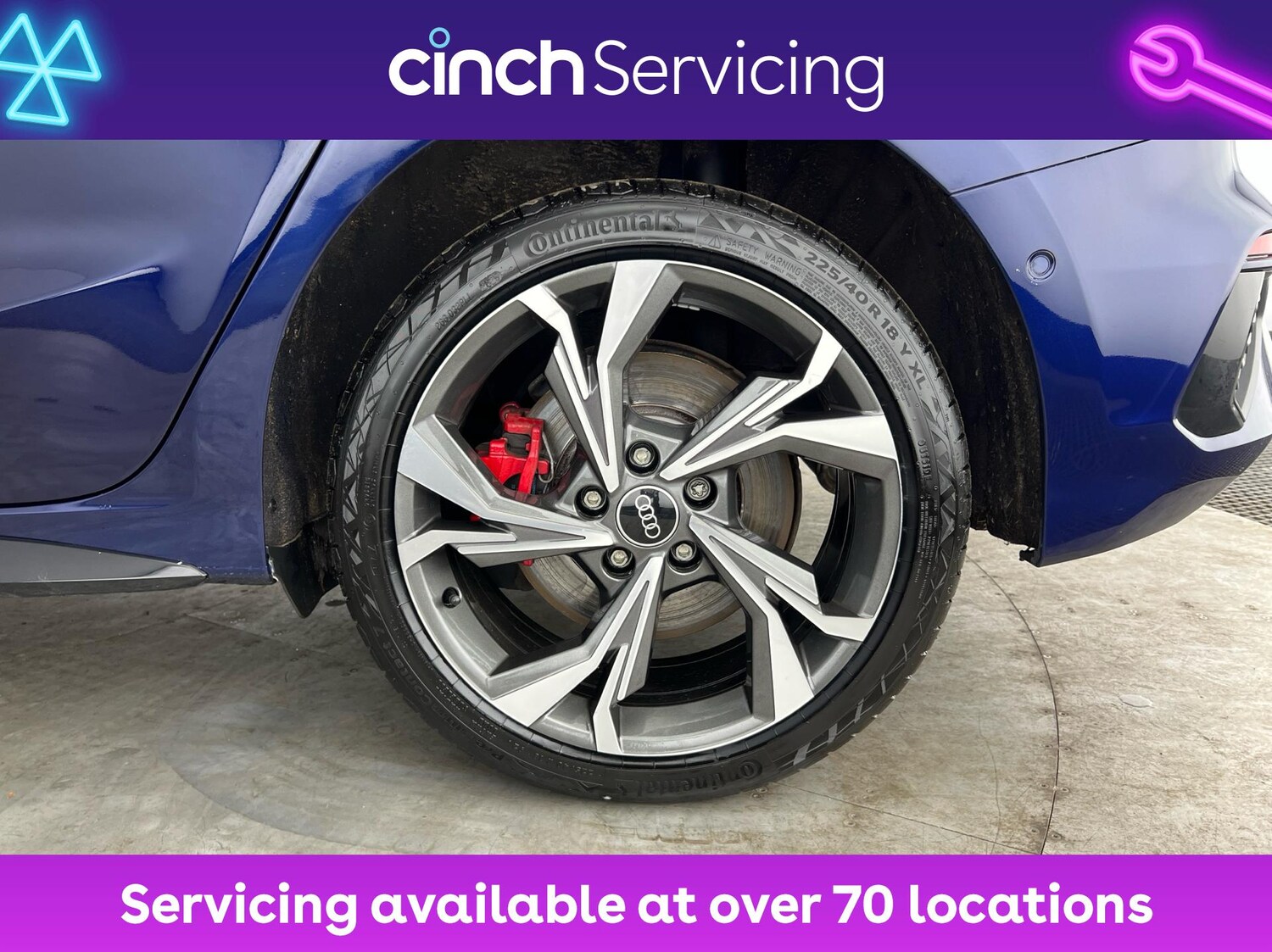 Used Audi A3 2021 for sale - 76487233: Photo 26